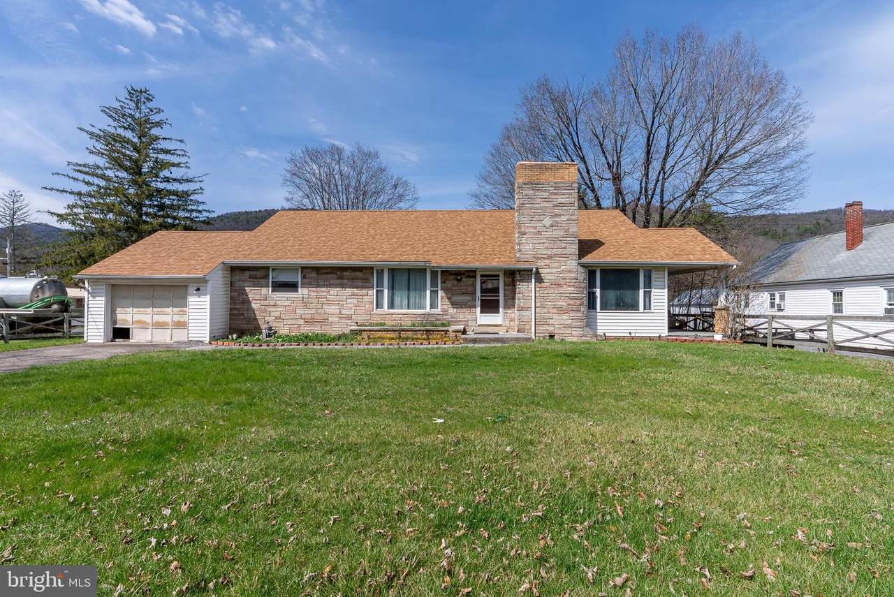 11578 Blue Gray Trail - Photo 1