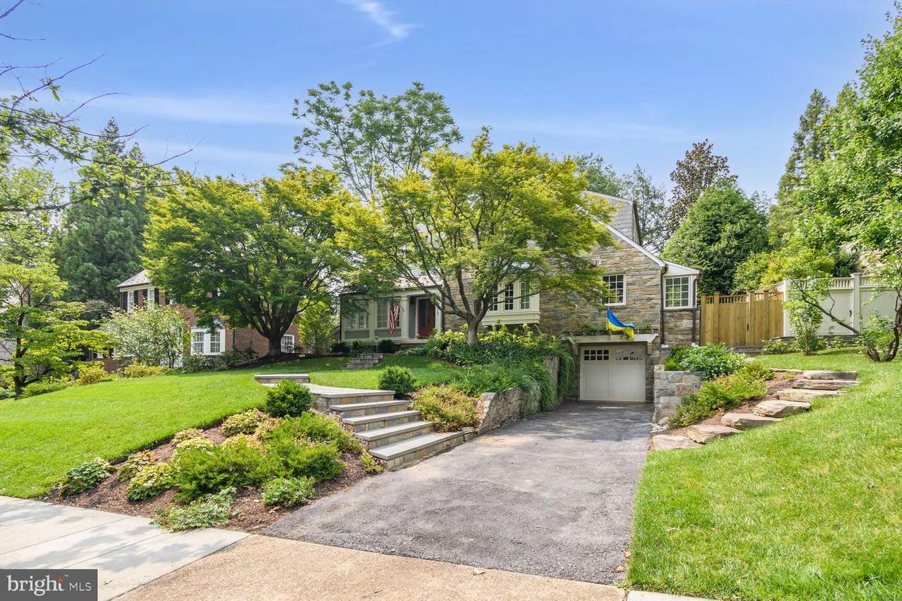 3712 Fordham Road - Photo 1