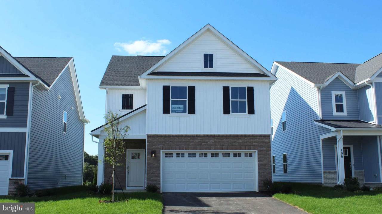 LOT 0363 Munsee Circle - Photo 1