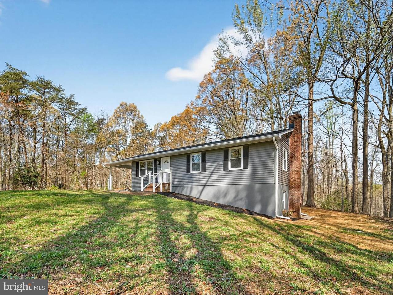 4706 Allen Earlie Road - Photo 1