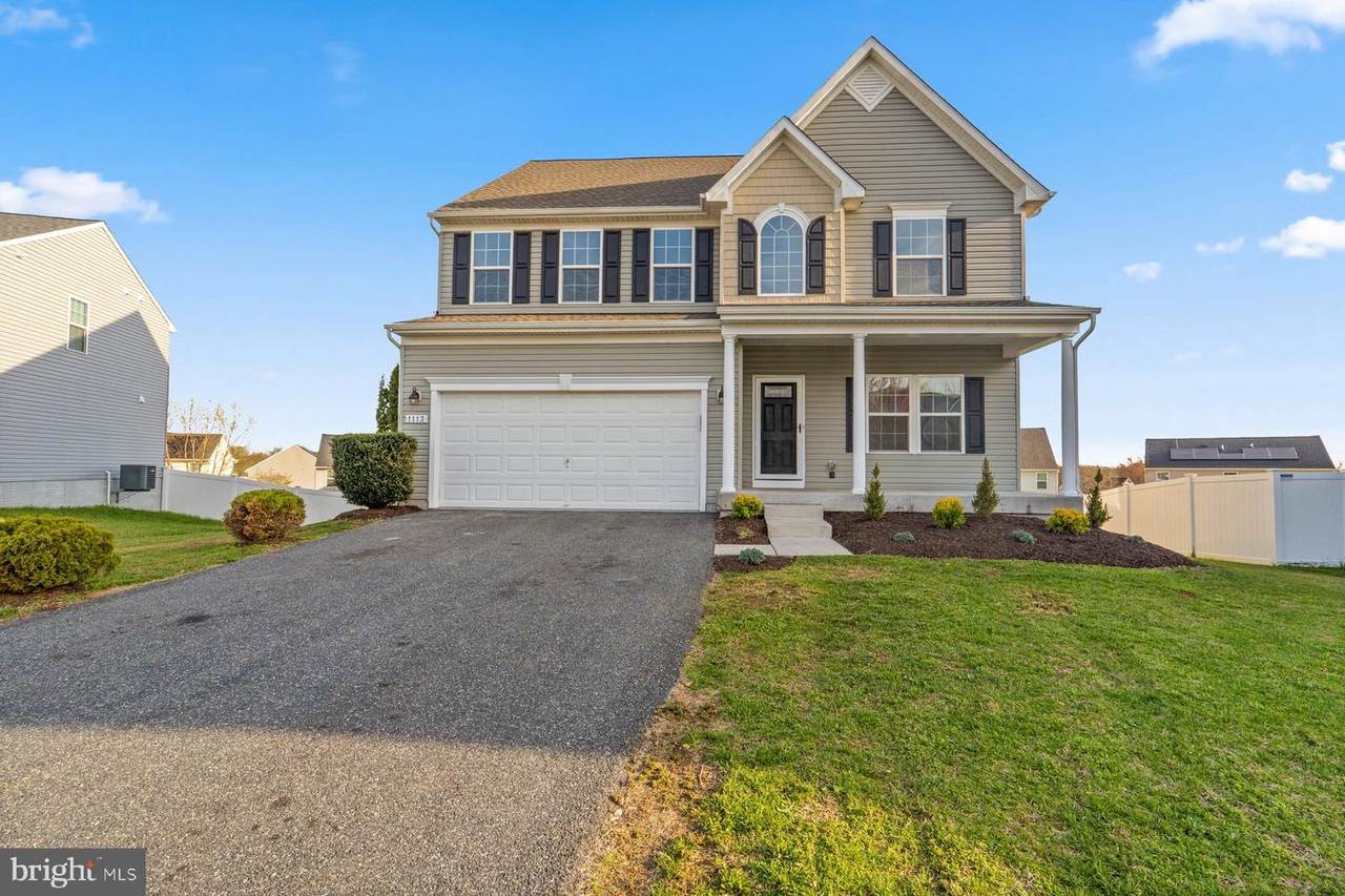 1113 Melissa Court - Photo 1