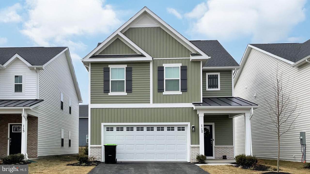 LOT 0365 Munsee Circle - Photo 1