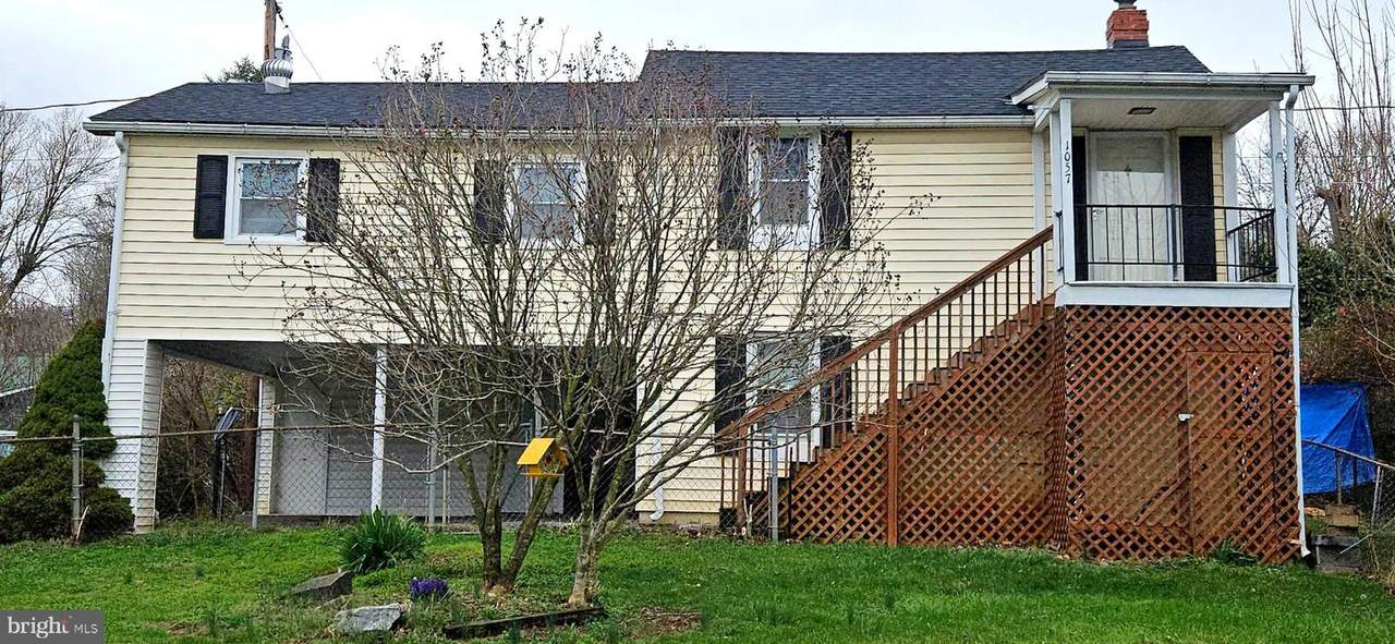 1057 Foreman Lane - Photo 1