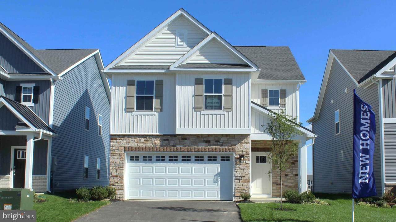 LOT 0366 Munsee Circle - Photo 1