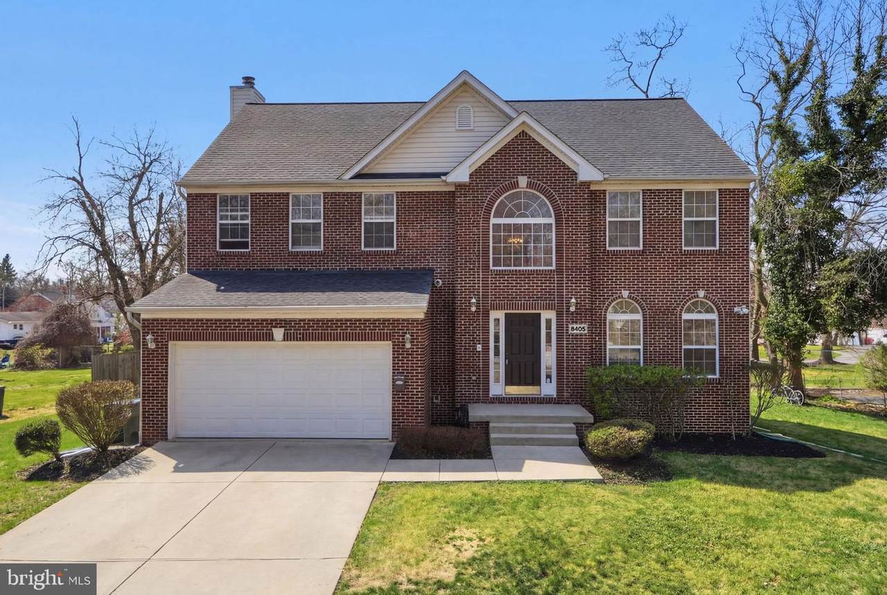 8102 Ash Avenue - Photo 1