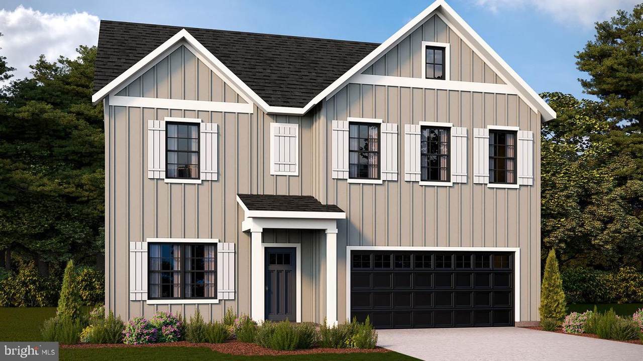 609 Hoot Owl Lane - Photo 1