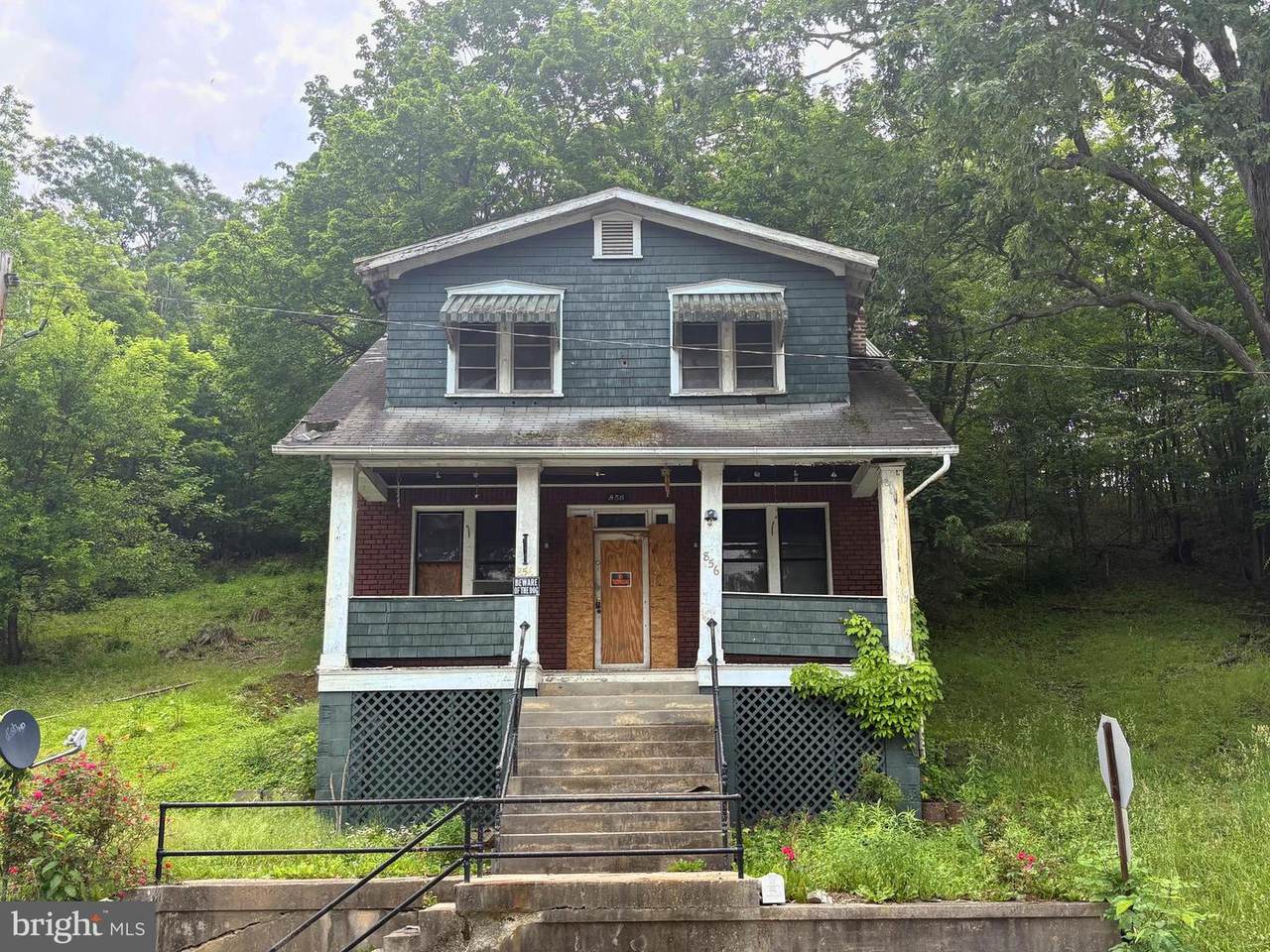 856 Gephart Drive - Photo 1