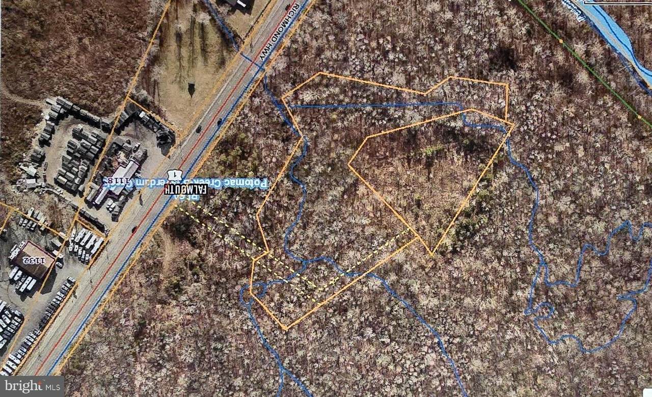  Richmond Hwy Off West Side Of Us 1 - Photo 1