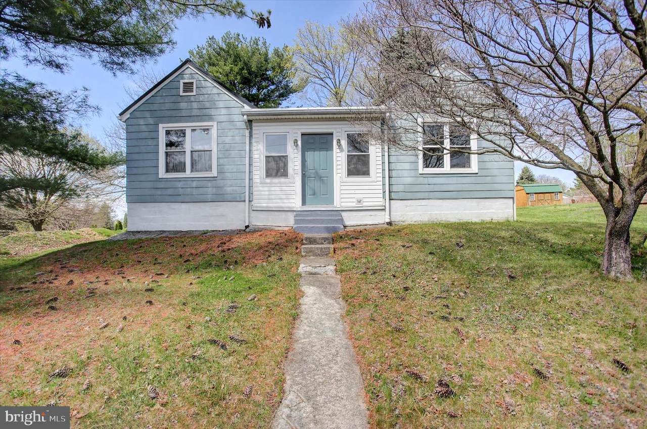 824 S Church Street - Photo 1