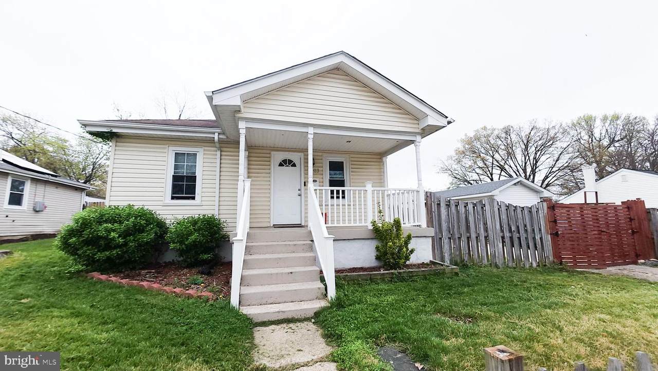 7103 Fresno Street - Photo 1