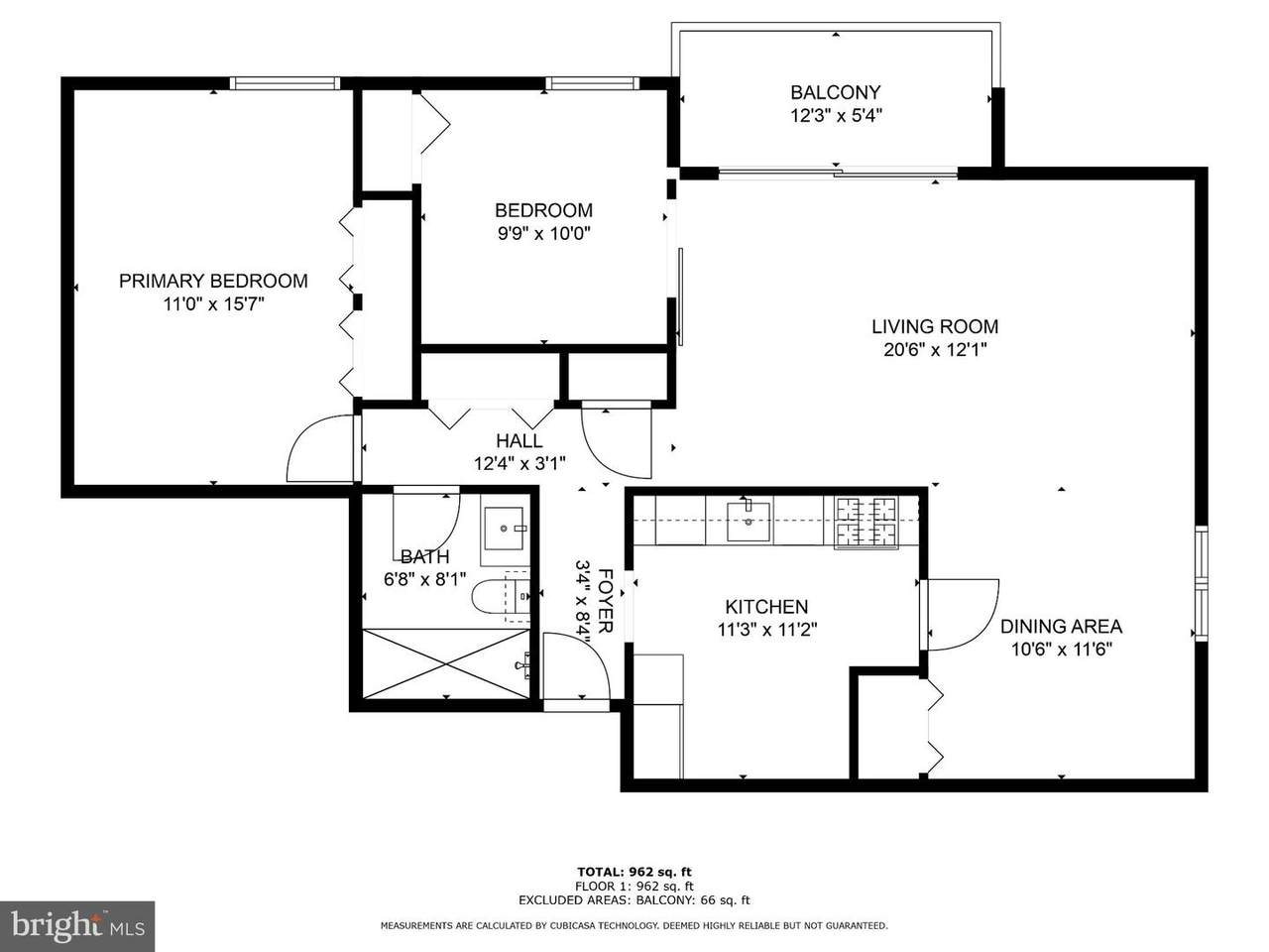 3100 Manchester Street - Photo 1