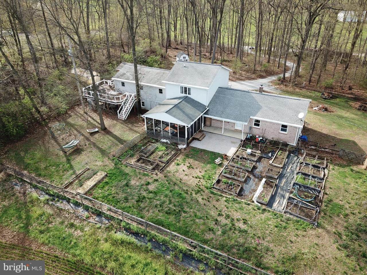 6501 Fair School Road - Photo 1