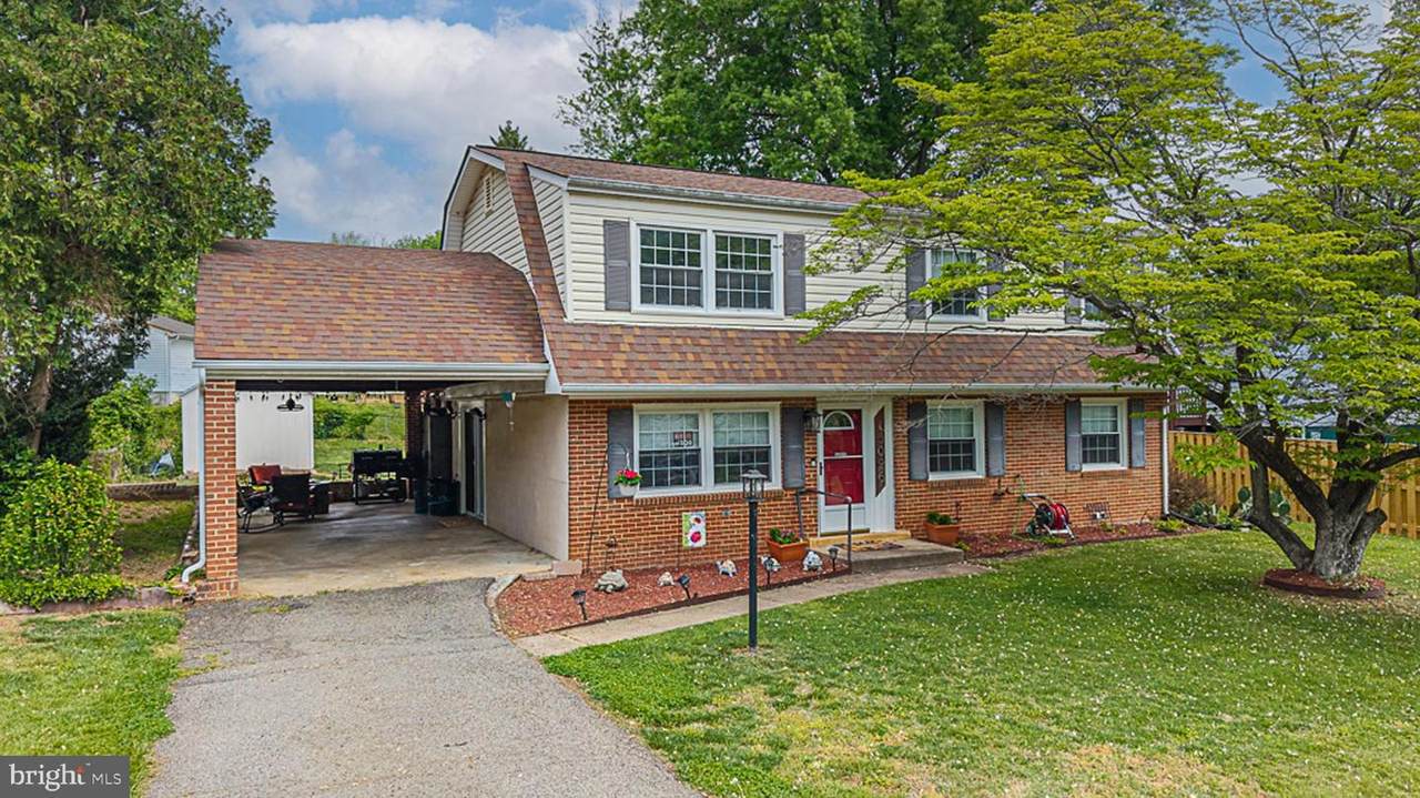 13026 Kingswell Drive - Photo 1