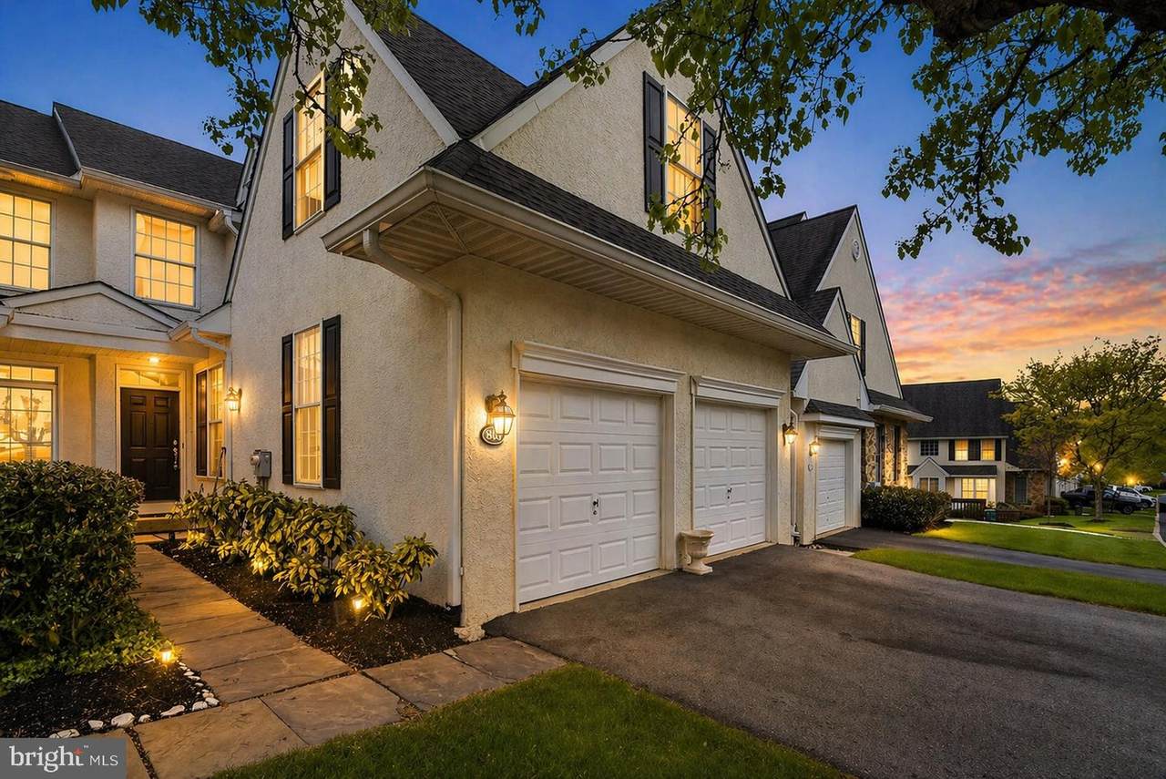 803 Whispering Brooke Drive - Photo 1