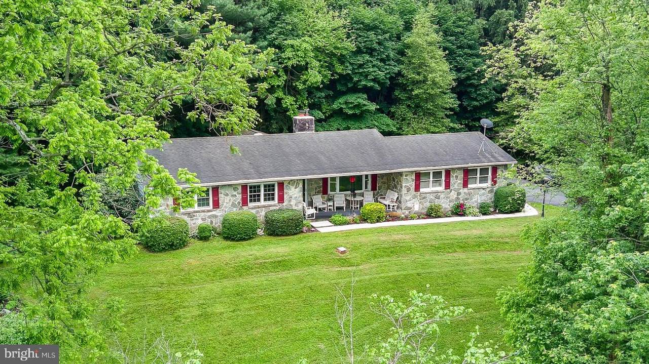 417 Ray Mar Road - Photo 1