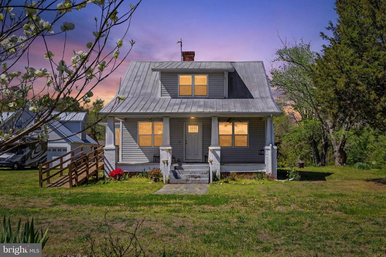 4809 Coles Point Road - Photo 1