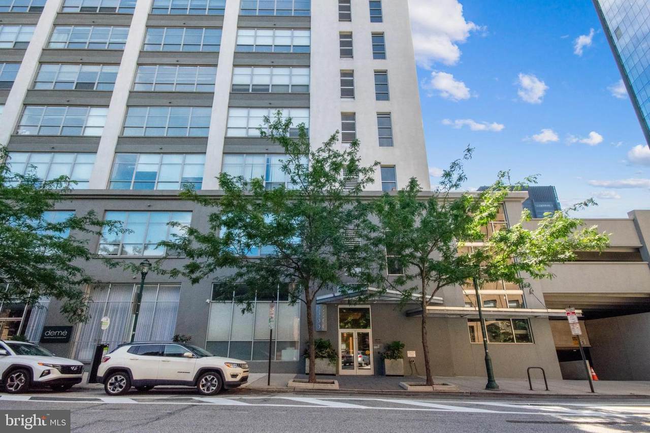 2200 Arch Street - Photo 1