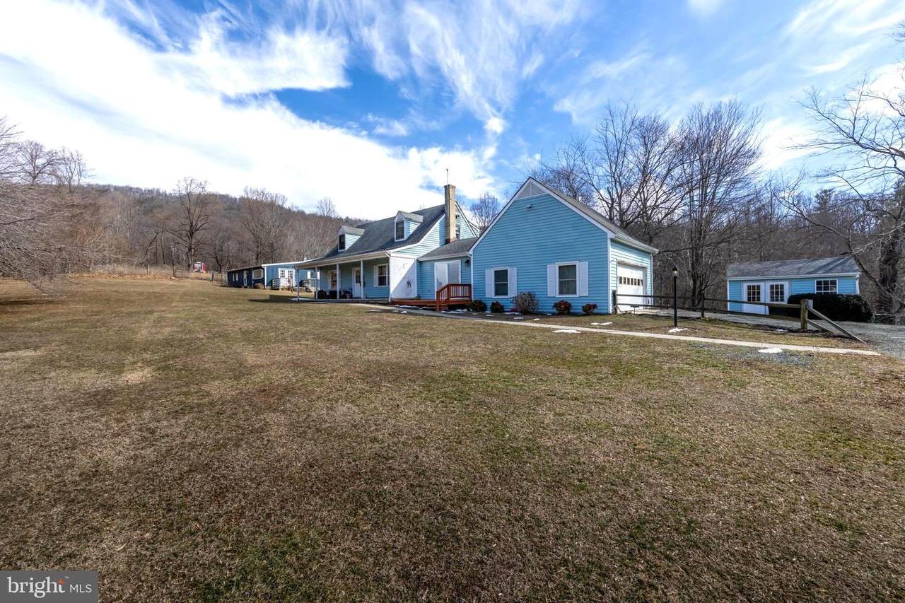 165 Brokenback Mountain Road - Photo 1