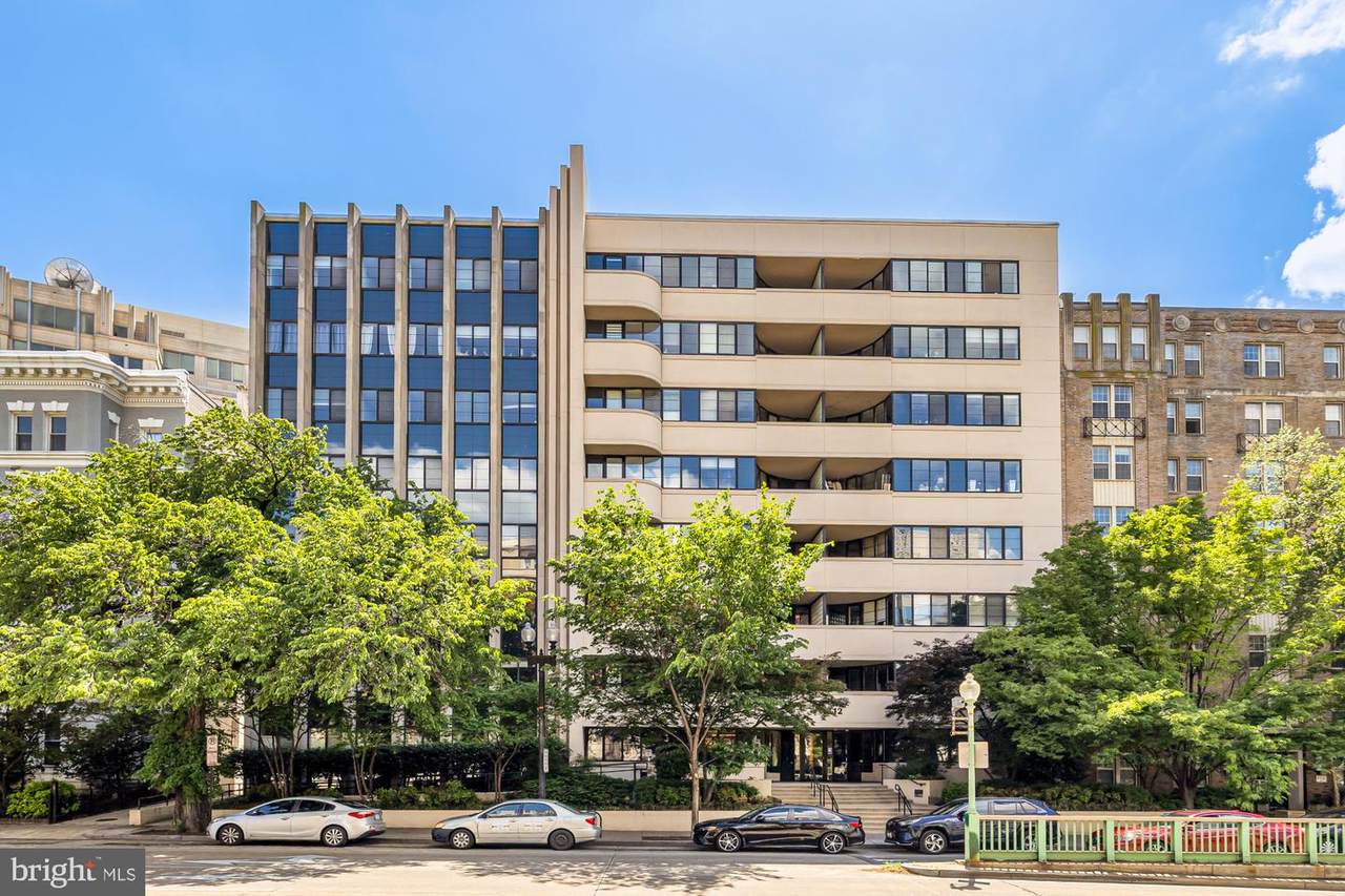 1312 Massachusetts Avenue - Photo 1