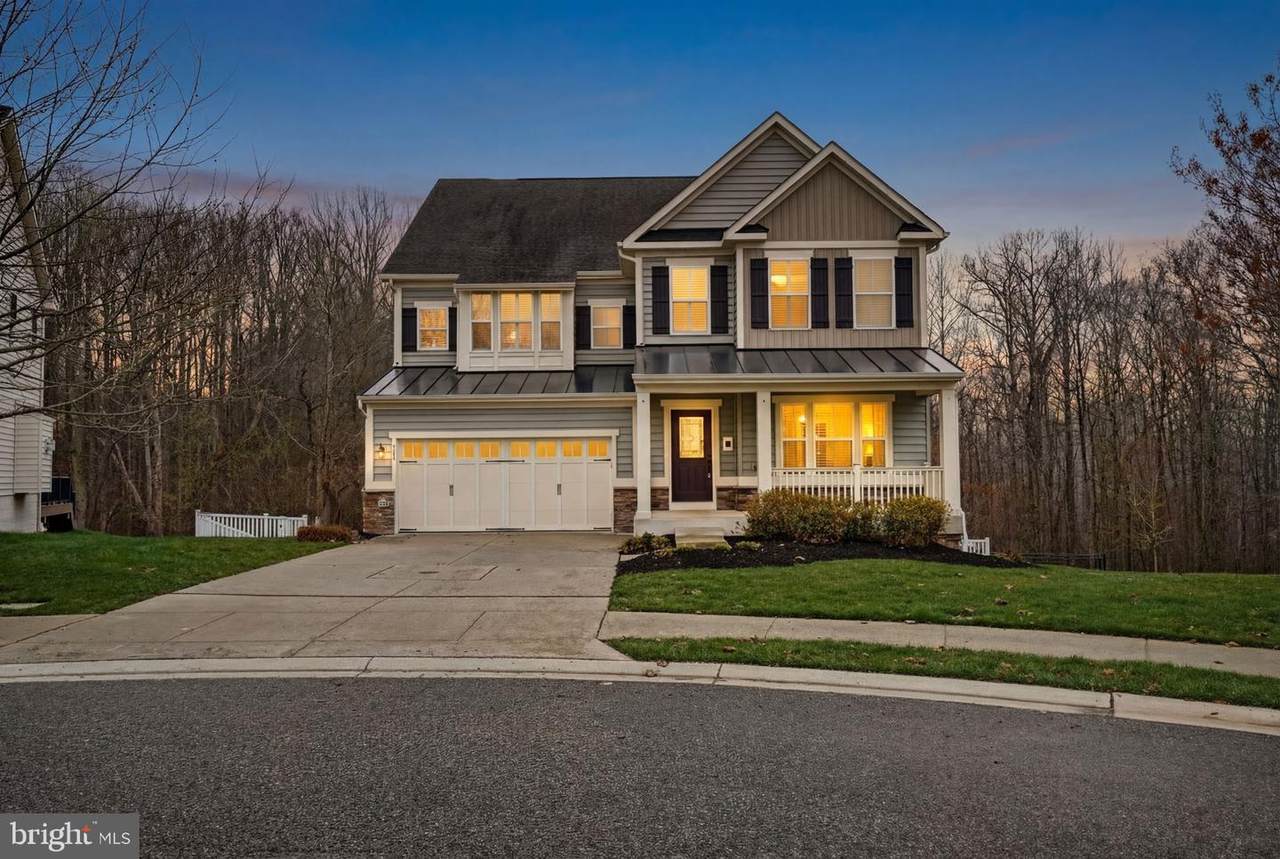 731 Shady Creek Court - Photo 1