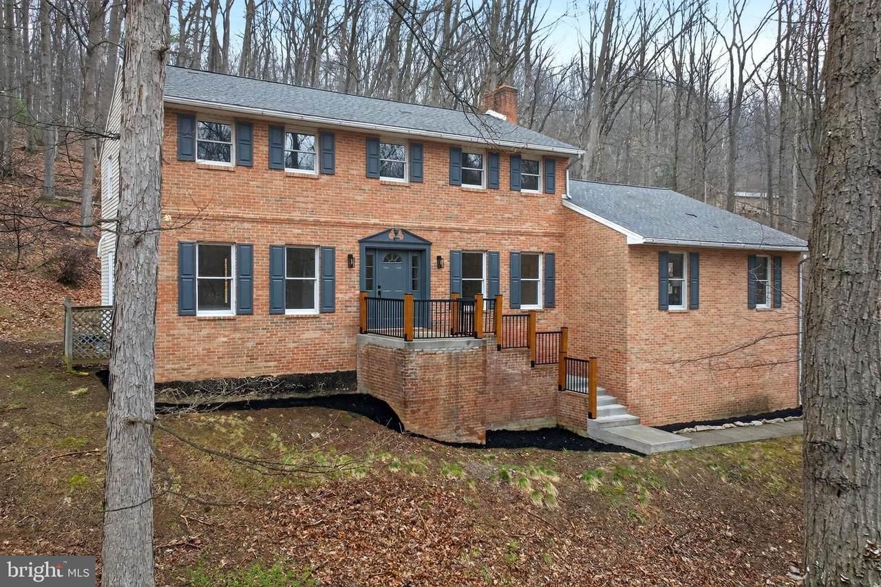 600 Rocky Drive - Photo 1