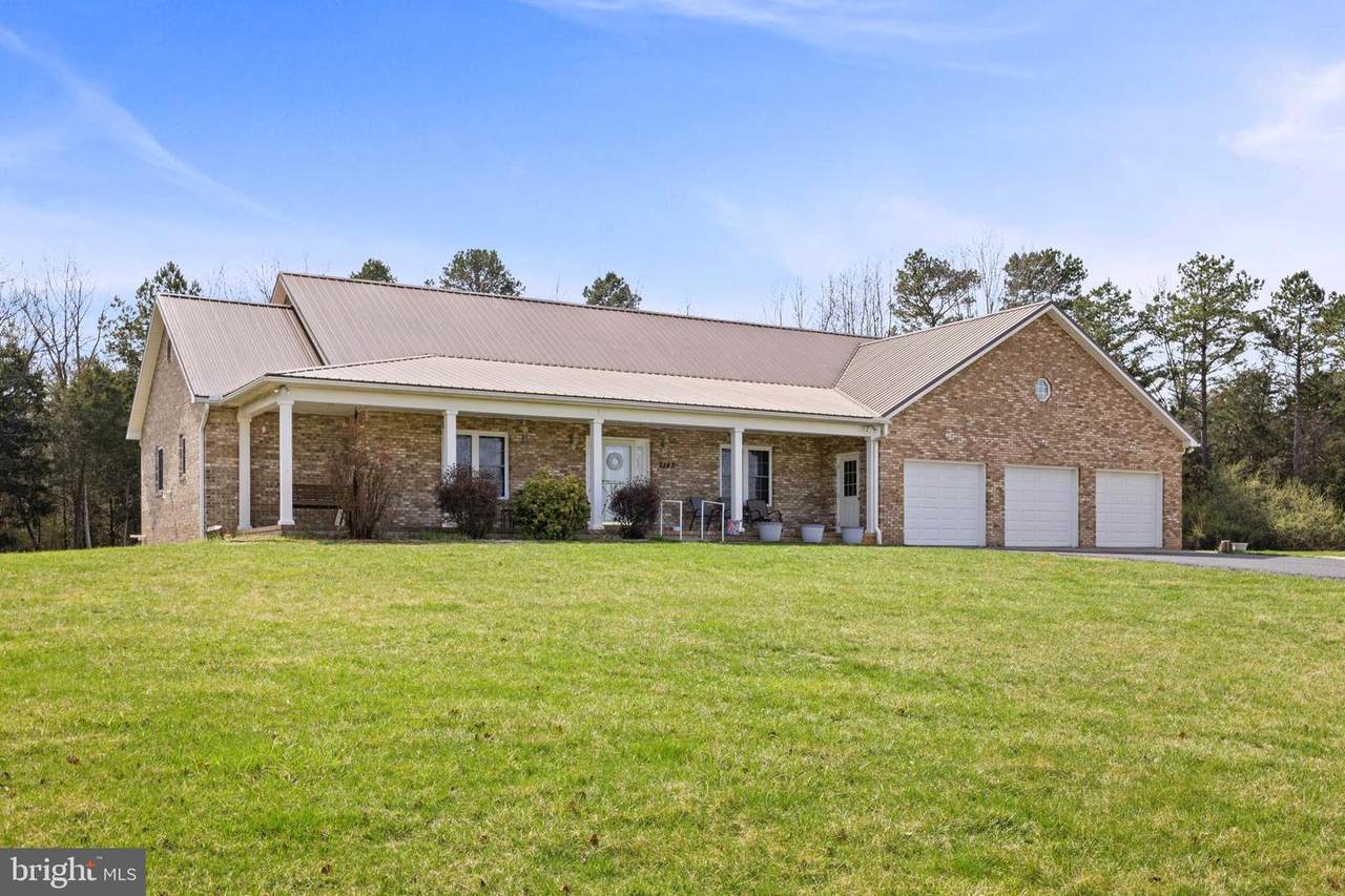 2143 Mill Creek Road - Photo 1
