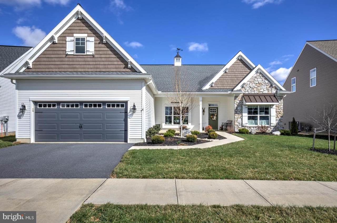 133 Wyndale Drive - Photo 1