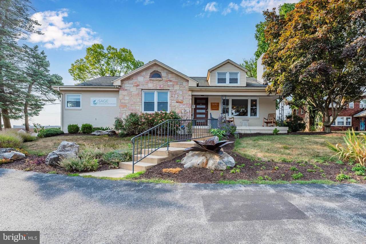 5015 Trindle Road - Photo 1