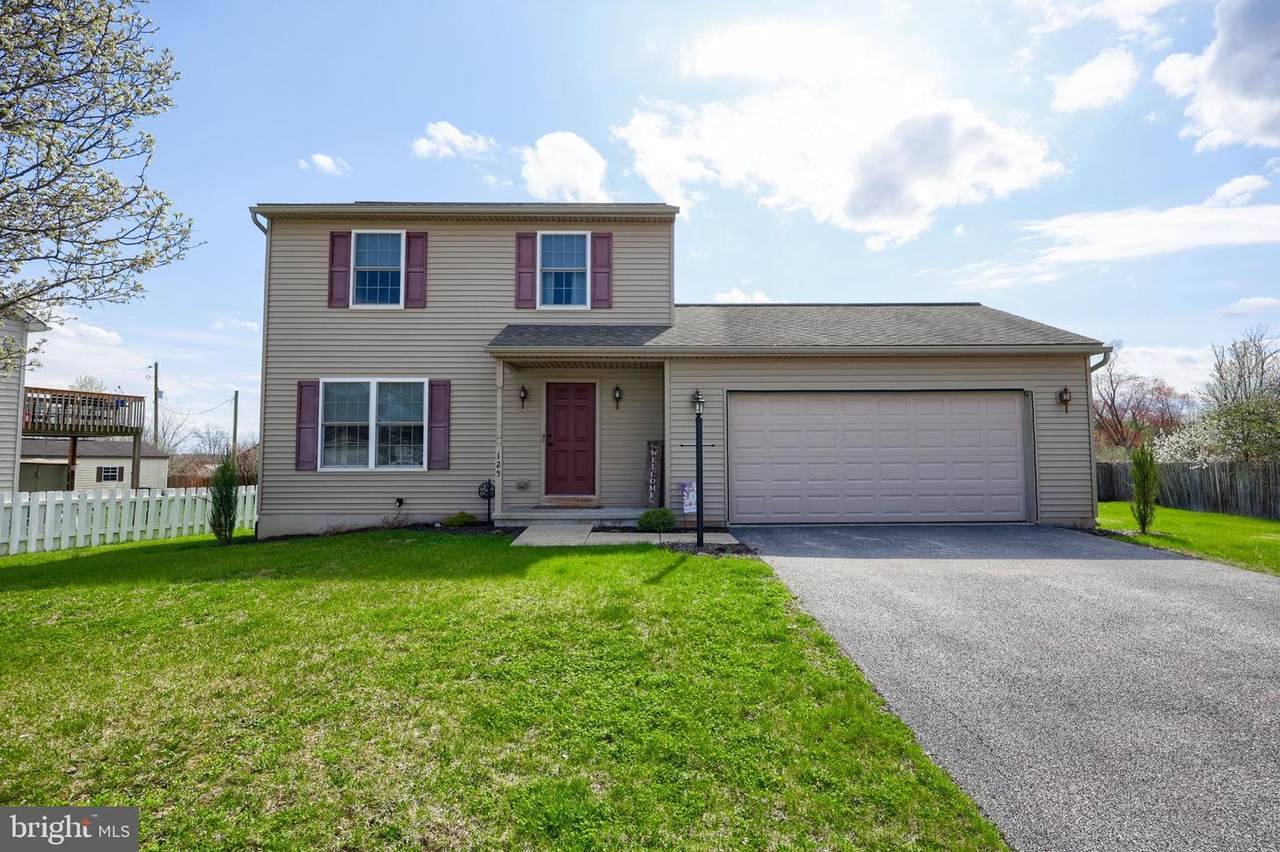 125 Nolan Drive - Photo 1