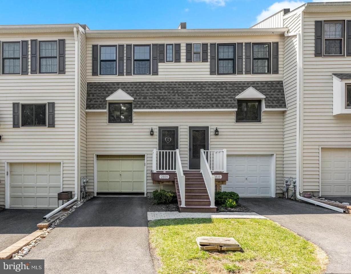 2809 Eagle Road - Photo 1