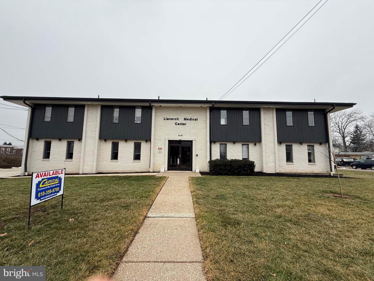 510 Darby Road - Photo 1