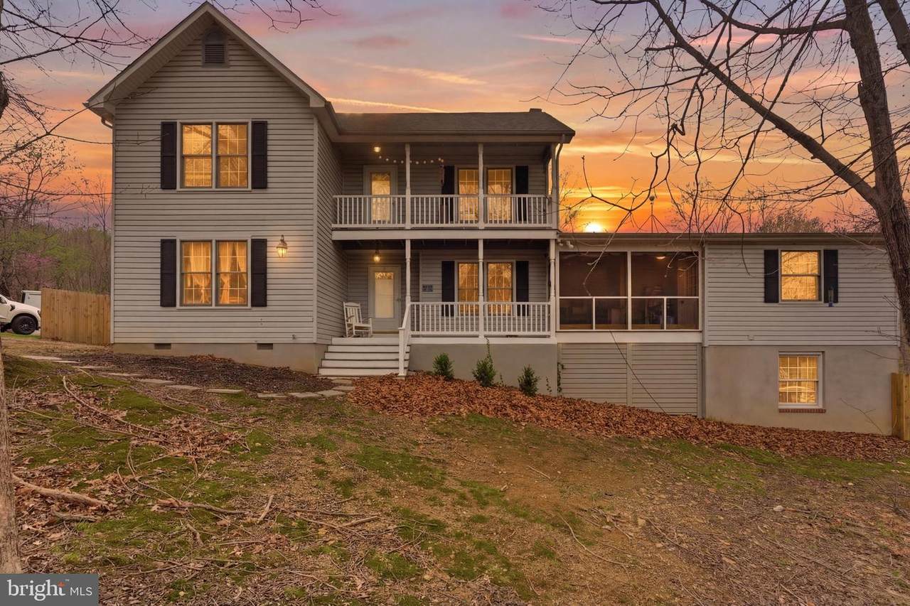 3608 Red Oak Lane - Photo 1