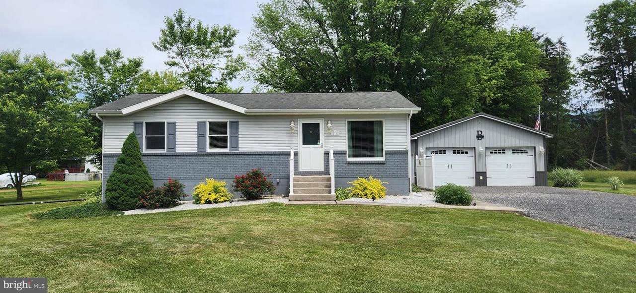 14102 Rowley Street - Photo 1