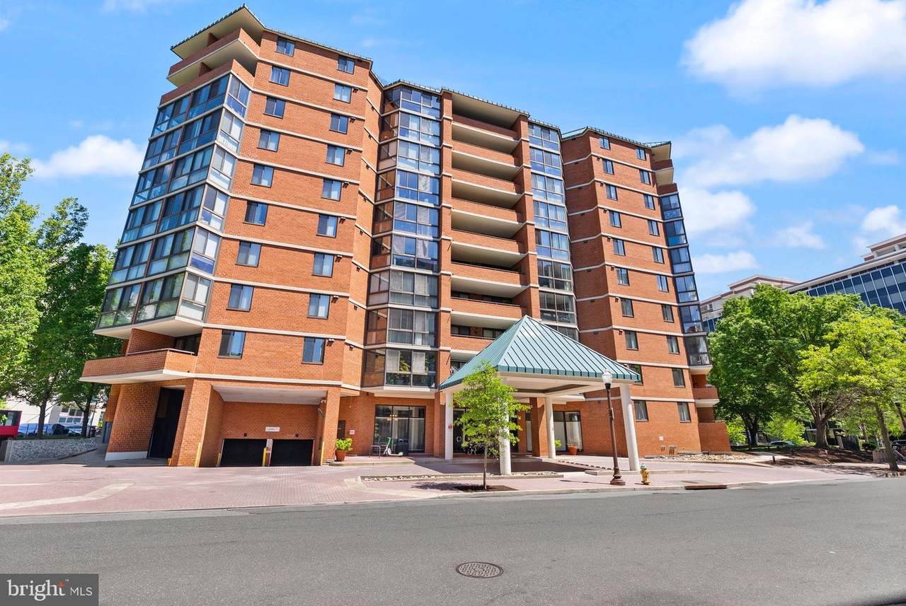 1001 Randolph Street - Photo 1