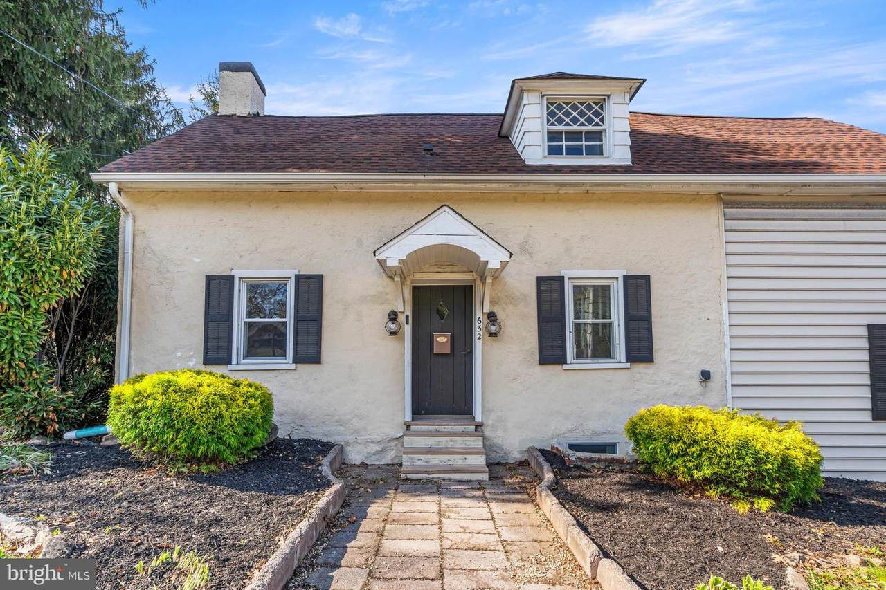 632 Fitzwatertown Road - Photo 1