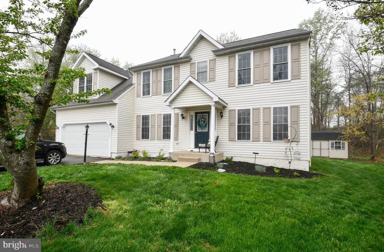 11500 Duchess Drive - Photo 1