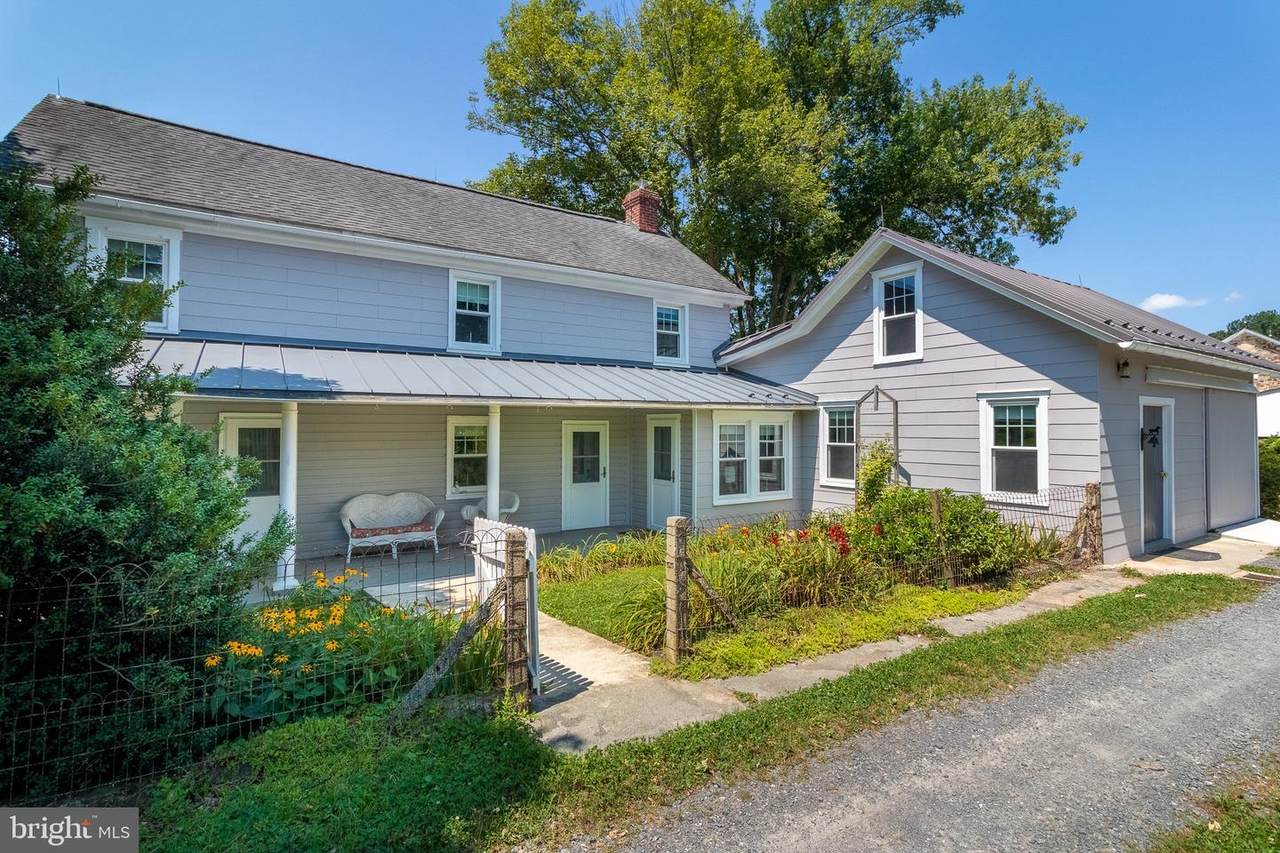 110 Lyndell Road - Photo 1