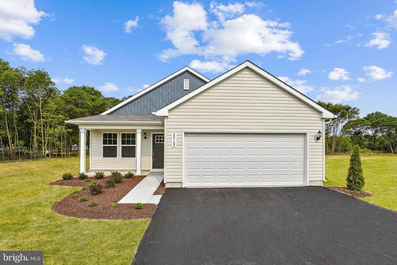 3809 Chestnut Grove Road - Photo 1