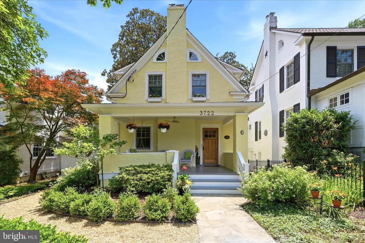 3722 Mckinley Street - Photo 1