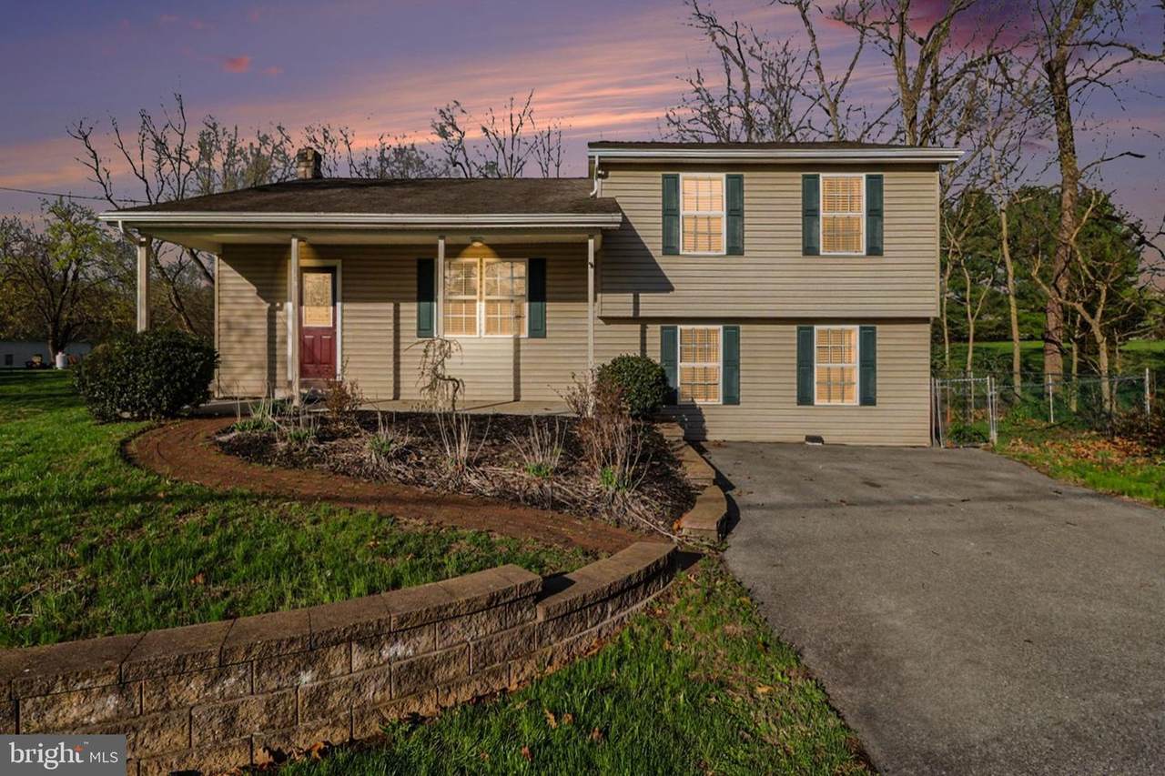 88 Mcallister Church Road - Photo 1