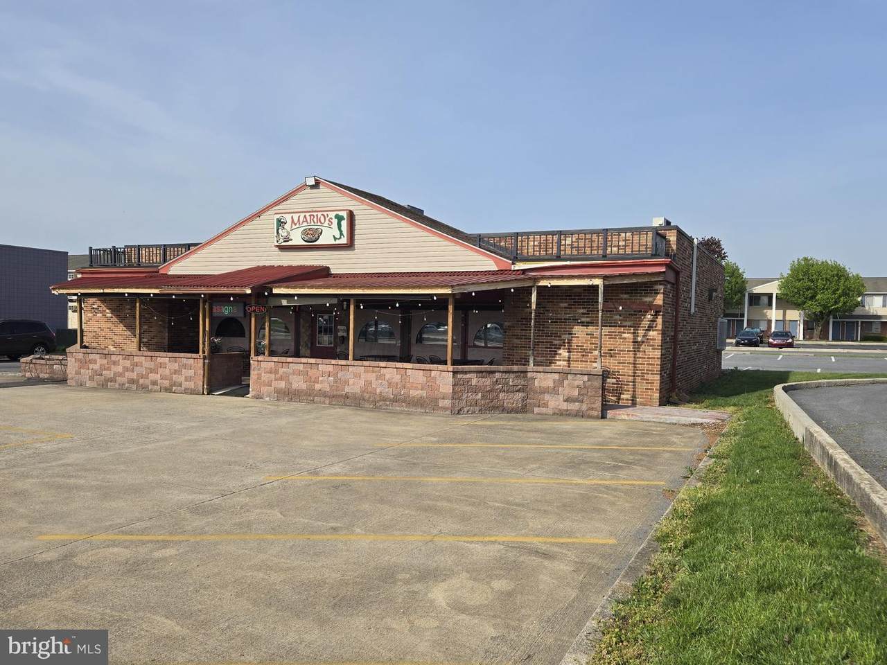 831 Wayne Avenue - Photo 1