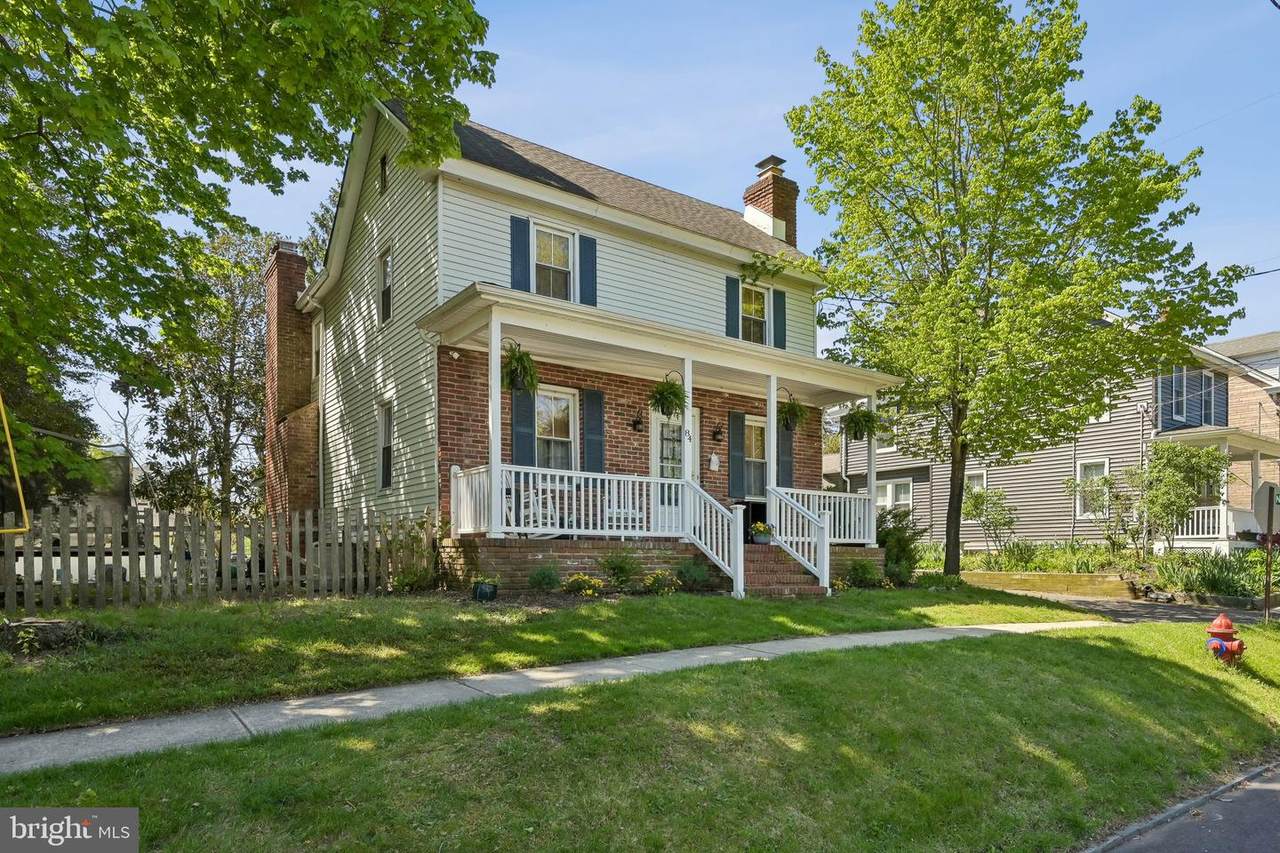 84 Branch Street - Photo 1