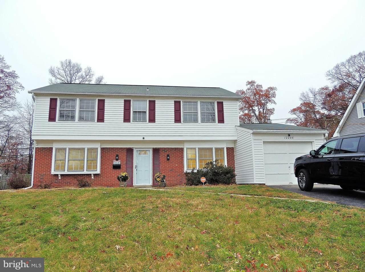 12206 Maycheck Lane - Photo 1