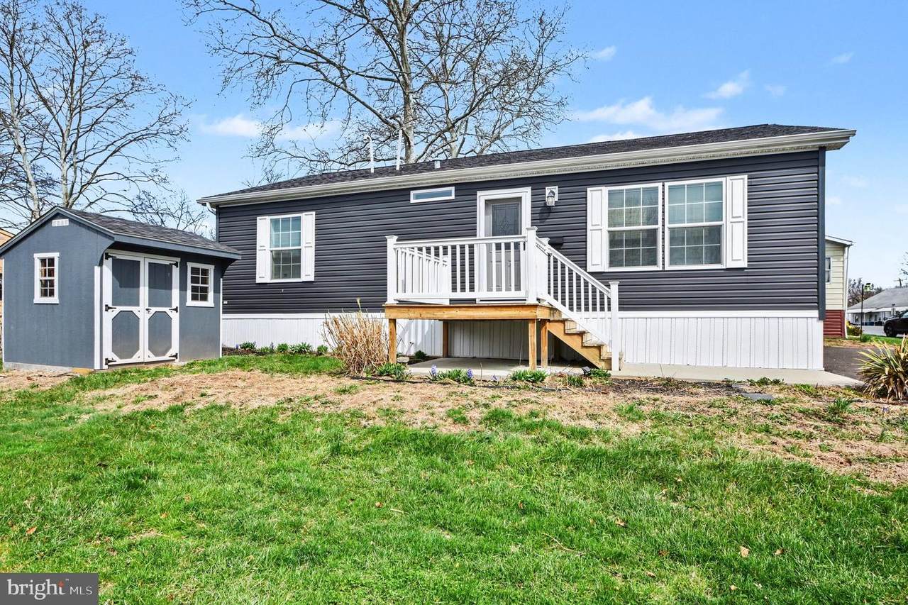 215 Green Hill Drive - Photo 1