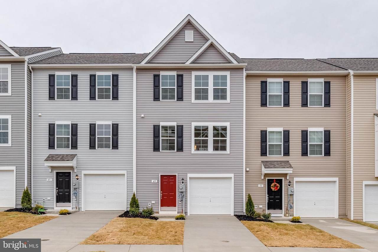 49 Capshaw Road - Photo 1