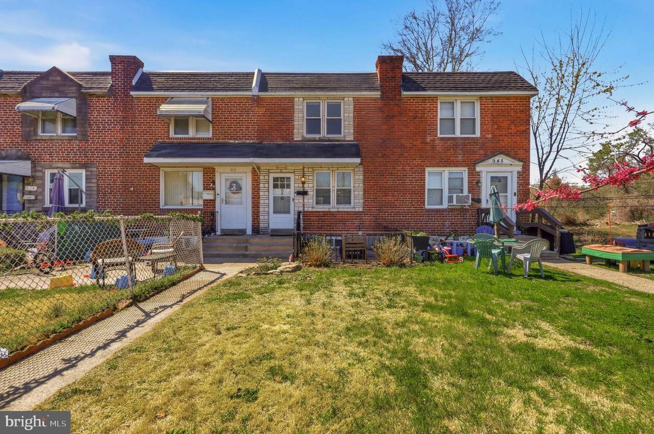 950 Taylor Drive - Photo 1
