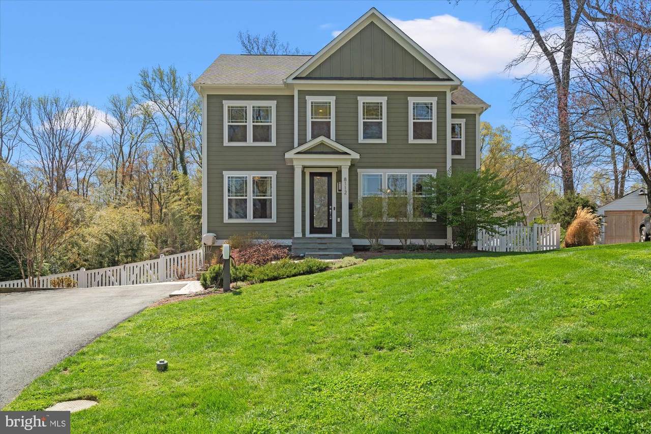 8112 Wingfield Place - Photo 1