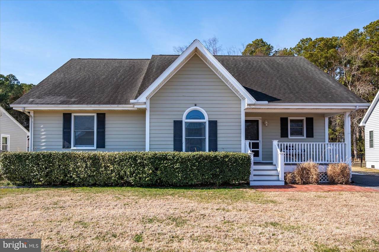 10505 Keyser Point Road - Photo 1