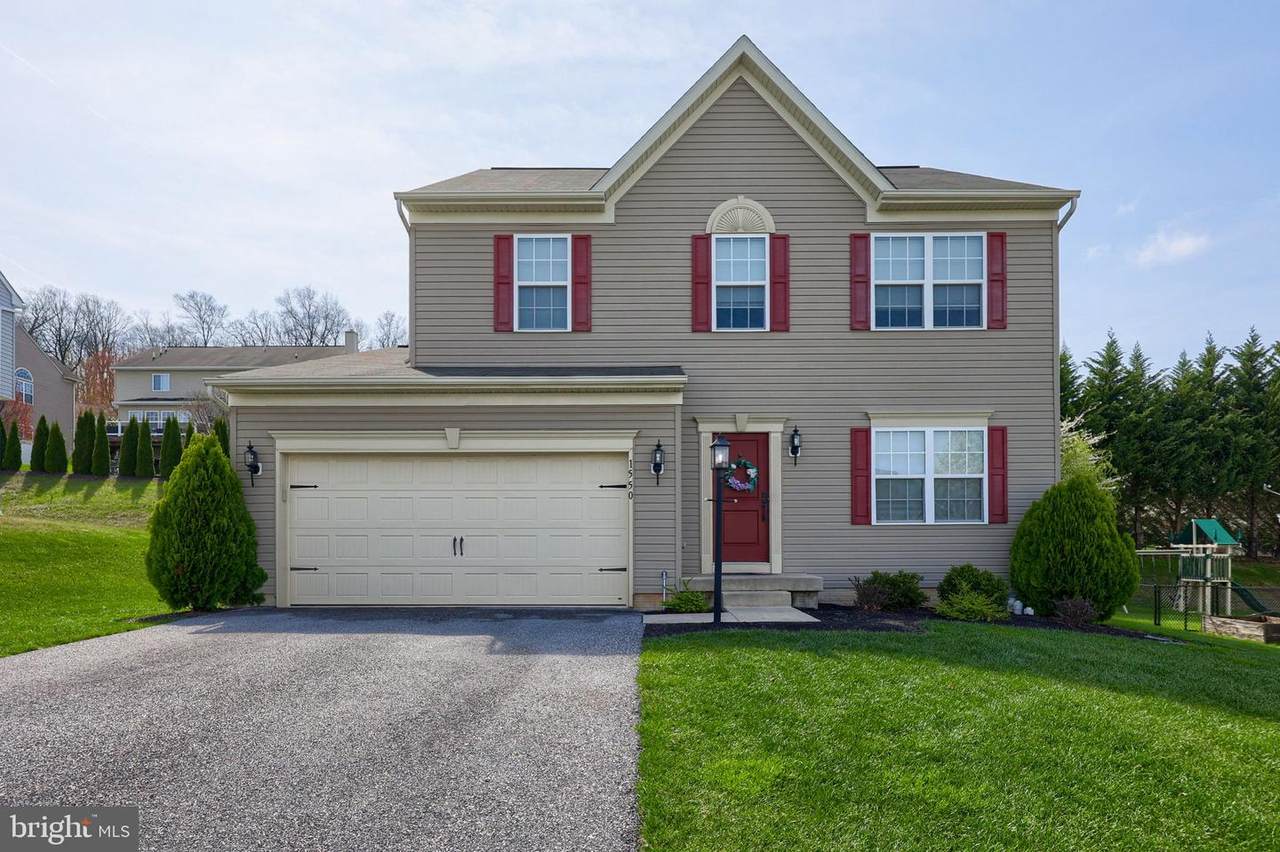 1550 Pleader Lane - Photo 1