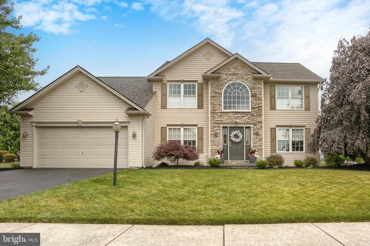 5425 Barbara Drive - Photo 1